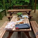 숲속작은민박 이미지