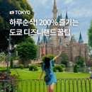 주식회사 댕아일랜드 | 도쿄 디즈니랜드 입장권 티켓 DPA 가격 할인 예약 꿀팁 미녀와야수 불꽃놀이