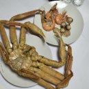 주식회사 킹크랩대게전문점 | 노량진 수산시장 전라도 대게킹크랩전문점 수율 좋은 대게 포장 후기