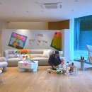 인테리어소품 리빙편집샵 핫스팟 HIGH END 가구브랜드 알로소청담 핵꿀마력st