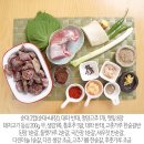 얼큰돼지순대국밥 이미지