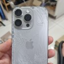 김천아이폰수리 애플김천센터 | 눈 깜짝할 새 고장 흔적까지 '감쪽같이 사라진' 기적! 대구아이폰수리 애플죽전센터 감동 후기