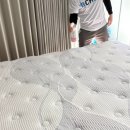 스팀박사 | 💫 파주 매트리스청소, 속까지 깔끔하게! 비치움얼룩먼지박사 후기