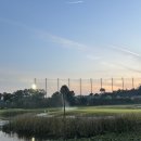 빅토리아 골프클럽 | [빅토리아GC] 수도권 가성비 노캐디 P9 골프장 평일 야간 후기 (+9홀 코스 소개 포함)