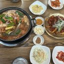 성서3차산업단지(호산동로) | 대구 모다아울렛 맛집 대구 점심 맛집 : 고령촌돼지찌개 본점 방문 후기
