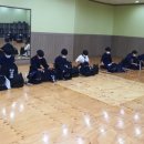 가온검도관 이미지