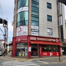 천씨씨커피천안두정점