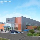 다목적체육관 화장실 이미지