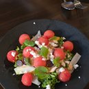 [강동/길동] 지미스테이블 내돈내산 후기 | 길동역맛집 강동구파스타 길동데이트 추천