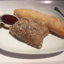 브래드 스틱 (Bread stick) 네이버블로그