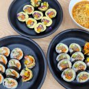 더 착한김밥 이미지