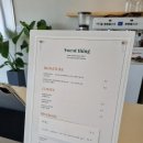 석산스크린골프 | 의성 안계 카페 스윗띵 논뷰~