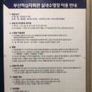 부산적십자회관수영장 이미지
