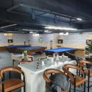 꿈의당구장 이미지