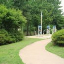 삼산유수지체육공원 배드민턴장 이미지