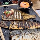 달빛에구운고등어원주우산점 이미지