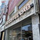 뉴욕보틀커피 경성대점 | 경성대 디저트카페 추천 라떼맛집 그라츠커피랩 경성대점