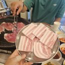 상현동냉삼집 | 상현역 맛집 "인생삼막", 숯불막창에 냉삼! 상현역 고기집 회식 후기