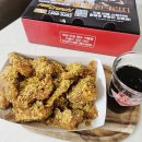 BBQ 신메뉴 필크런치 내돈내산 후기 | 할인방법 총정리