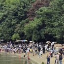 옥계마을 이미지