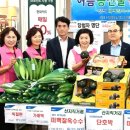 관악농협농특산물백화점 이미지