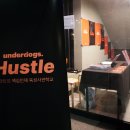 언더바리셉션