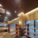 더 힐 스토리 | 대전커텐 [블라인드스토리 커튼, 블라인드] 가양동 힐스테이트 매장 오픈준비 설치 후기