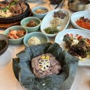 을숙도초등학교 | 부산 하단 한정식 맛집 화덕연밥 하단본점 솔직 후기 (주말 방문, 주차 가능)