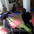 옥산2리 경로당 이미지