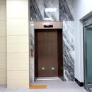 백암면 행정복지센터 이미지