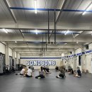 크로스핏 손오공 | 크로스핏 다이어트 효과 크로스핏손오공 식사점 운동후기