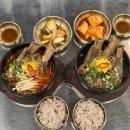 뉴타운갈비탕 이미지