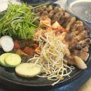 상대원3동공영주차장 | 성남 단대오거리 맛집 무쇠뚝삼겹 재방문 주차