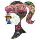 새강학원 | 논산 가볼 만한 곳 종학당 여름꽃 배롱나무꽃 (목 백일홍) & 연꽃