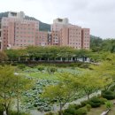 동신대학교 미래학사 앞 이미지