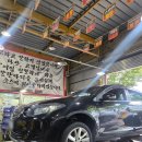 거제역 | 주행이 편안해지는 순간, 부산타이어 타이어뱅크 거제역점 후기