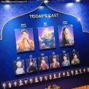 뮤지컬 알라딘 후기 정성화 서경수 이성경 샤롯데씨어터 1층 C구역16열