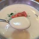 맛자랑 콩국수