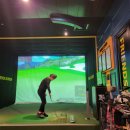 프렌즈스크린골프 이미지