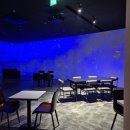 호두미디어 | 서울 종로 인사동 가볼만한곳 쌈지길 미디어아트전시 카페 살롱드로드