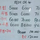 금일횟집 이미지