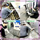 전문가의 손길로 바뀐 주방, 동대문 식당주방후드청소업체 주방후드덕트식당청소전문 후기