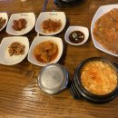 안동가마솥손두부 이미지