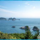 여차홍포해안도로전망대