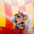 워터파크 이미지