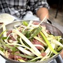 구월동장군집 | 연탄불에 구워먹는 뽈살 갈매기살 맛있는 구월동 장군집 인천 로데오 맛집 내돈내산 후기
