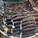매스컴이 극찬한 광장시장 원조마약김밥, 또 먹고 싶어 이미지