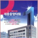 고운동_세종중앙타워 이미지