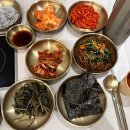 낙지이야기대명점 | 양재역 맛집 추천, 유월의보리 양재점 양재점에서 보리밥 한상