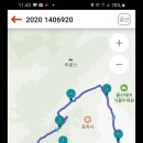 옥류천이야기길(동축사길) 이미지